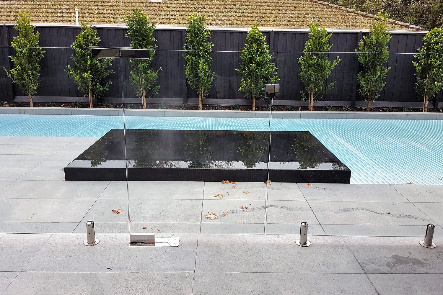 Frameless Glass Pool Gates Melbourne Totally Frameless