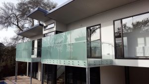 GA series kew frosted