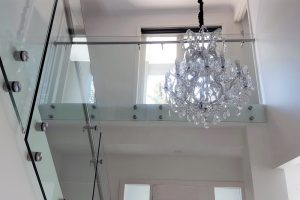 Glass Balustrade Melbourne