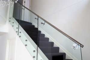 Glass Balustrade Melbourne