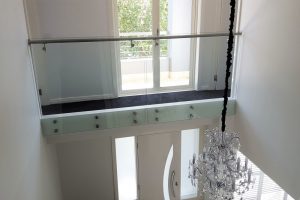 Glass Balustrade Melbourne
