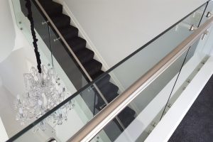 Glass Balustrade Melbourne
