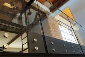 Glass Balustrade Melbourne
