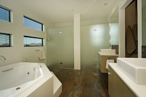 frameless shower screens Melbourne