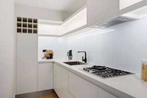 Gallery Mirrors Splashbacks