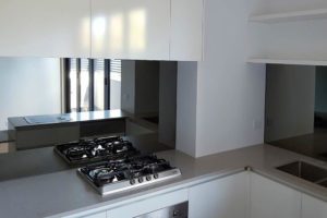 mirror splashback melbourne