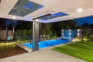 MP Series pool fencing - Caulfield
