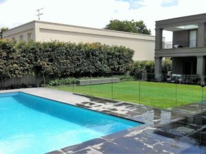 CH series pool fencing Melbourne