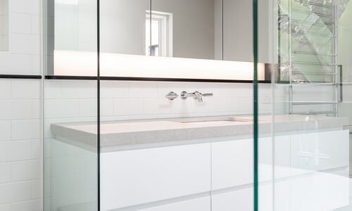 frameless shower screens installation Melbourne