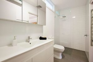 Frameless Glass Shower Screens Installation Melbourne