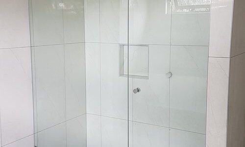 Frameless Glass Shower Screens Melbourne