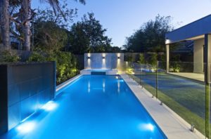 Glass Pool Fencing Melbourne