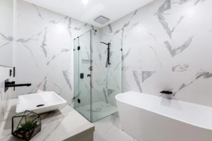 Glass Shower Screen Installation Melbourne