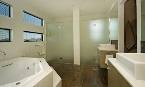 Glass Shower Screen Melbourne