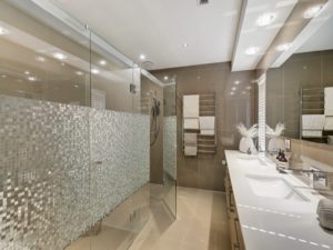 Melbourne Shower Screen Installation