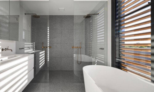 Shower Screen Installation in Melbourne