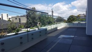 GA Series Balustrade Installation Melbourne