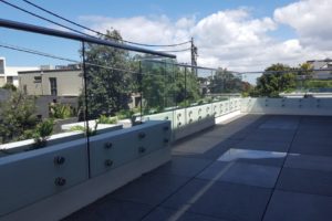 GA Series Balustrade Installation Melbourne