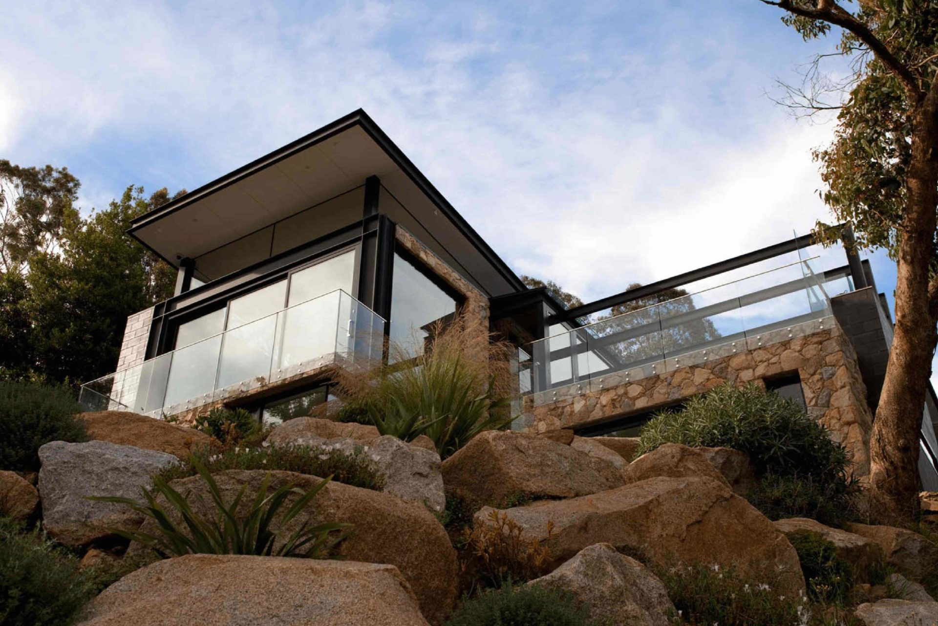 North Warrandyte
