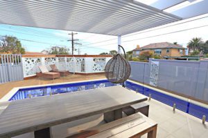 pool fencing Melbourne