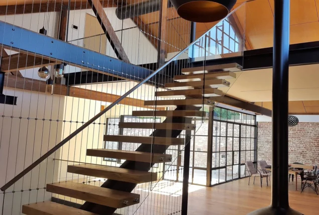 GA-Series-Staircase-Balustrade-North-Melbourne GA-Series-Staircase-Balustrade-North-Melbourne