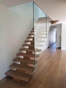 GA series balustrade 1