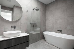 Shower Screens Epping