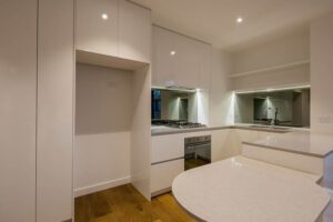frameless glass shower screens