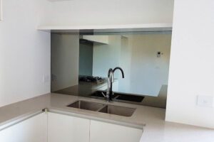 kitchen splashbacks Kew