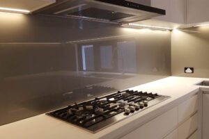 Splashbacks
