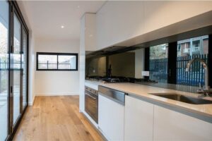 splashbacks installation