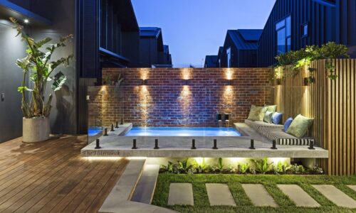 Glass Pool Fence Installations in Melbourne