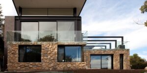 Glass Balustrade Landing Page Banner 2