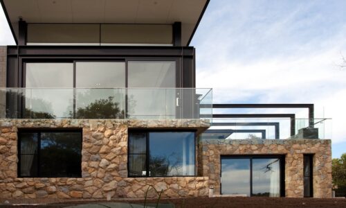 Glass Balustrade Landing Page Banner 2