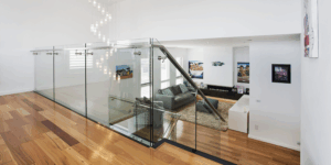 Glass Balustrade Landing Page Banner 3