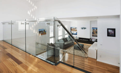 Glass Balustrade Landing Page Banner 3