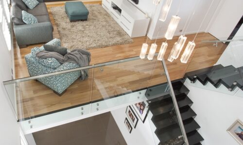 Why Choose Us Image - Balustrades