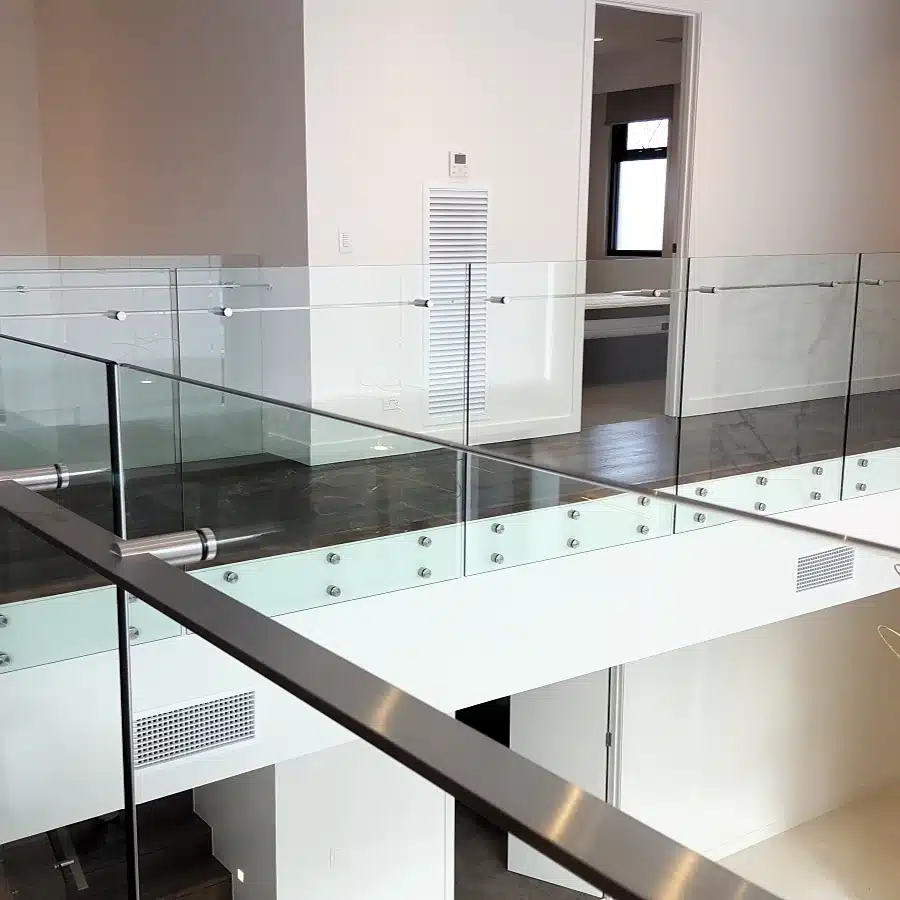 GA series - Belford rd