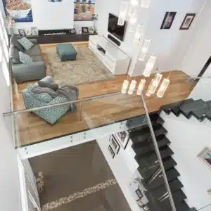 Why Choose Us Image - Balustrades