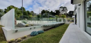 ga series pool fencing gallery 1