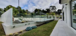 ga series pool fencing gallery 2