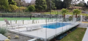 ga series pool fencing gallery 3