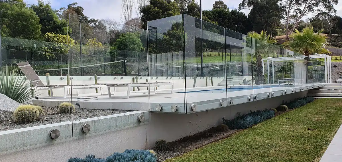 ga series pool fencing gallery 5