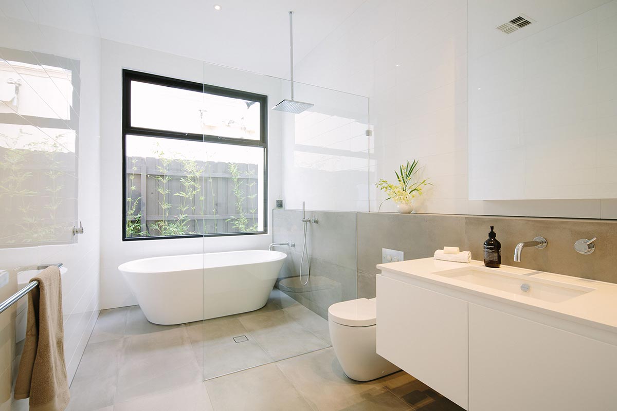 Melbourne Glass Pool Fencing