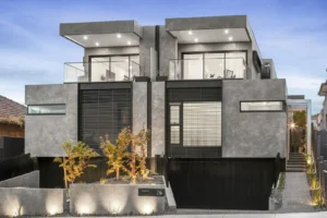 CH Series Balustrade