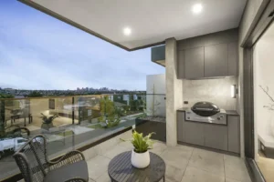 CH Series Balustrade Installation