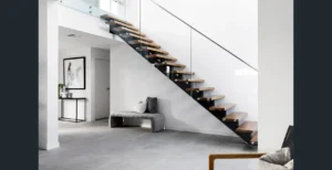 GA series balustrade 1