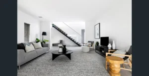 GA series balustrade 2