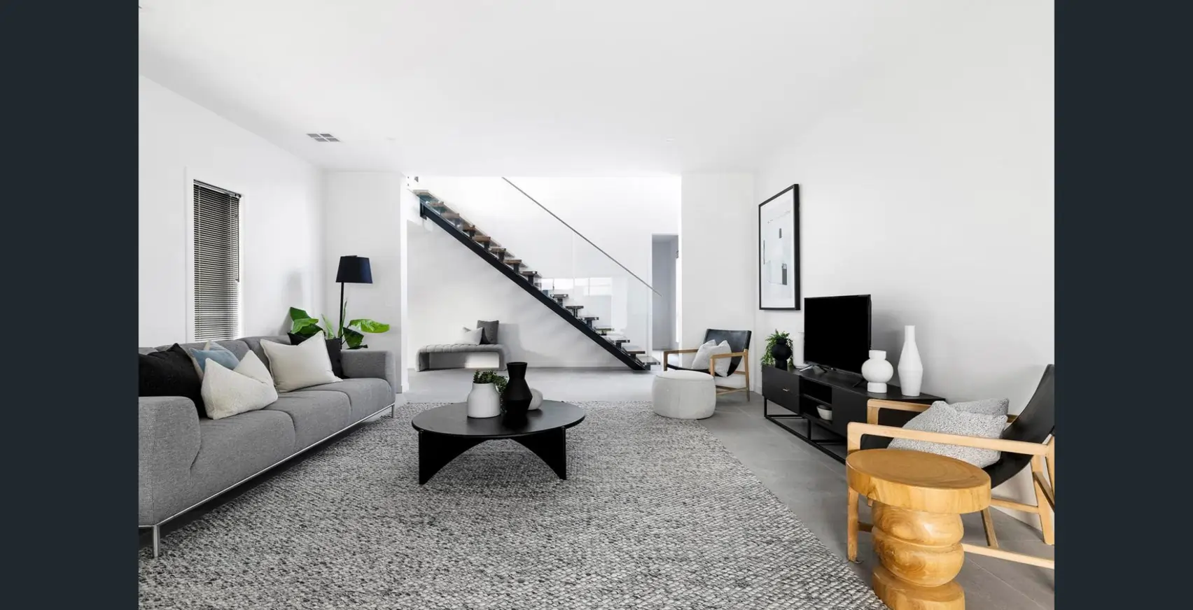 GA series balustrade 2