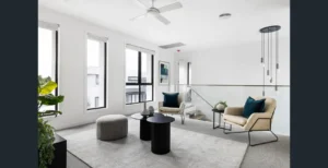 GA series balustrade 3